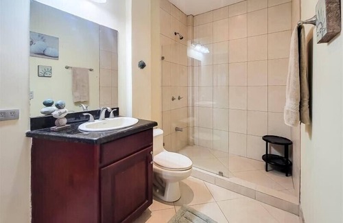 Coco Copropriété | Ocean View Condo With infinity pool