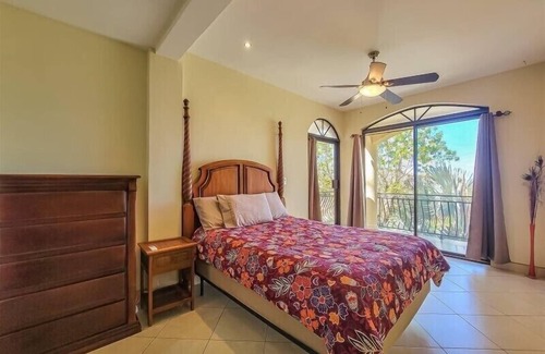 Coco Copropriété | Ocean View Condo With infinity pool