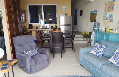 Tepic Copropriété | Ocean View Condo 405