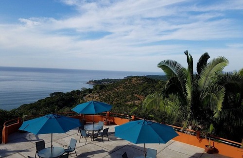 Tepic Copropriété | Ocean View Condo 405
