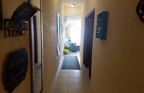 Tepic Copropriété | Ocean View Condo 405