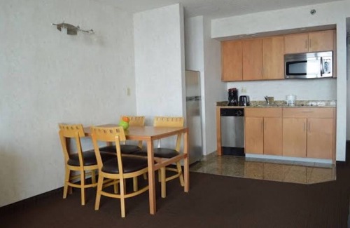 Atlantic City Station Balnéaire | Ocean View Condo with balcony at Flagship Resort - Perfect Spring Break Getaway!