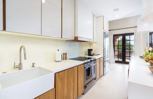 Las Catalinas Copropriété | Luxury condo with a dipping pool on balcony, with ocean view - At Las Catalinas
