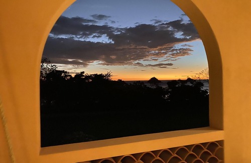 Las Catalinas Copropriété | Luxury condo with a dipping pool on balcony, with ocean view - At Las Catalinas