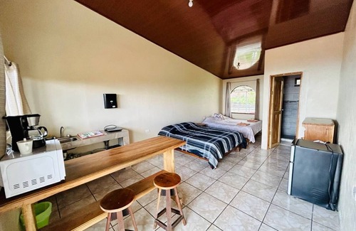 Monteverde Hôtel | Ocean View