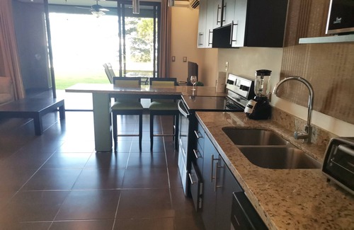 Dominicalito Appartement | Ocean view, Jungle Condo at Marisol Playa Dominicalito
