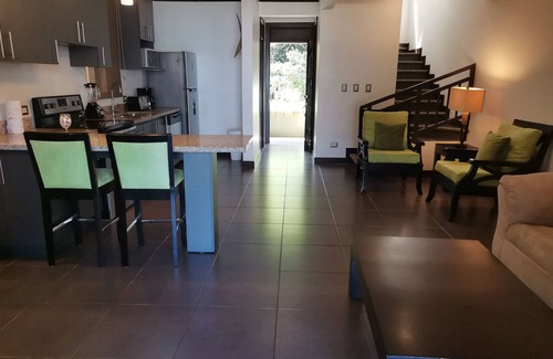 Dominicalito Appartement | Ocean view, Jungle Condo at Marisol Playa Dominicalito