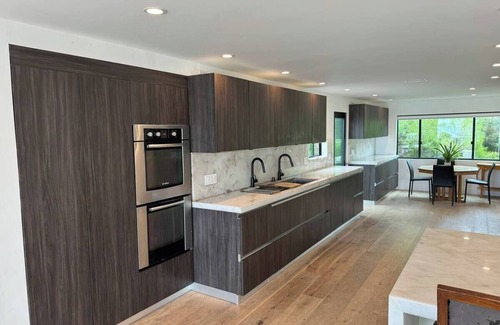 Del Mar Heights Maison | Ocean View Del Mar Home, 4000sqft , 6bd, 4.5 bath