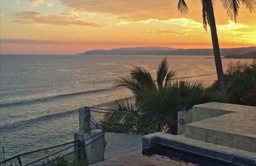 Tango Mar Maison | Ocean View Echemare Tango Mar