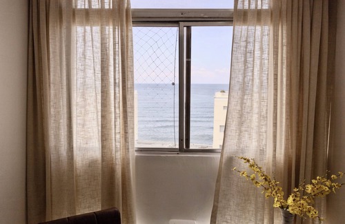 Ciudad Universitaria Appartement | Ocean view elegant 3-bedroom apartment with AC, WiFi in fabulous Santo Domingo