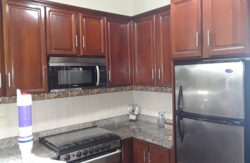 Ciudad Universitaria Appartement | OCEAN VIEW EN EL MALECON