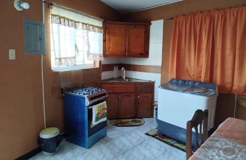 Gordon Town Appartement | Ocean view escape