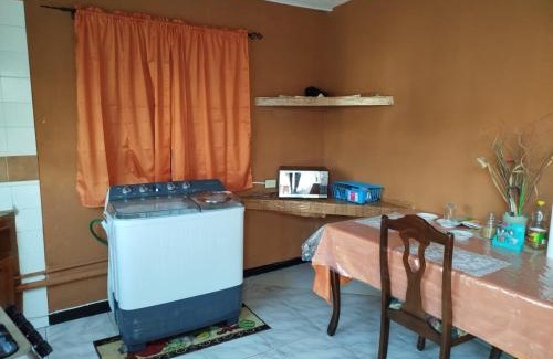 Gordon Town Appartement | Ocean view escape