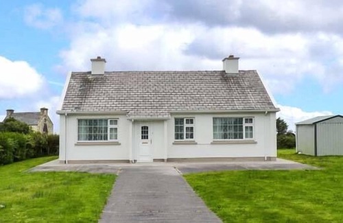 Ballinskelligs Cottage | Vue sur l'océan, BALLINSKELLIGS, COMTÉ DE KERRY