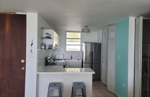 Emajagua Maison | Ocean view fully furnished condo with pool