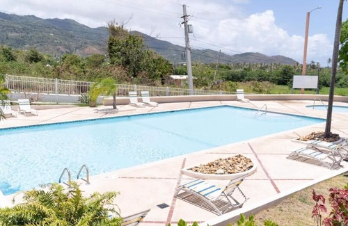 Emajagua Maison | Ocean view fully furnished condo with pool