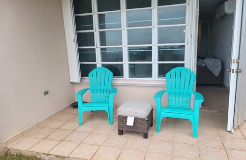 Emajagua Maison | Ocean view fully furnished condo with pool