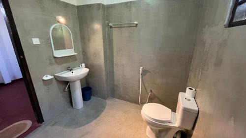 Midigama Maison | Ocean View Guest House