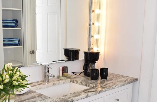 Nahant Appartement | Chambre avec vue sur l'océan près de Boston Logan Airport & Salem