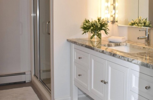 Nahant Appartement | Chambre avec vue sur l'océan près de Boston Logan Airport & Salem