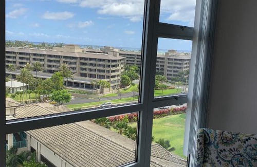 Portlock Appartement | Ocean View Hawaii Kai Studio