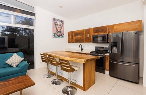 Playa Grande Maison | Ocean View home w/ private pool, 1 mile to the beach