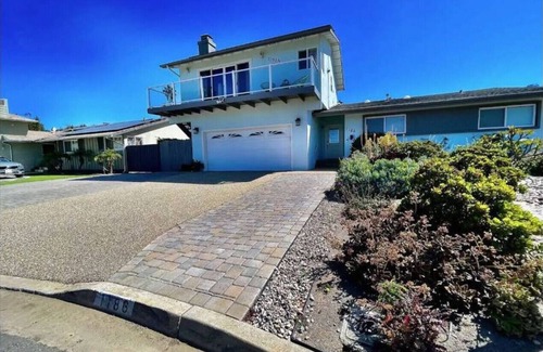 Olde Carlsbad Appartement | Ocean View Home w/PrivateBalcony