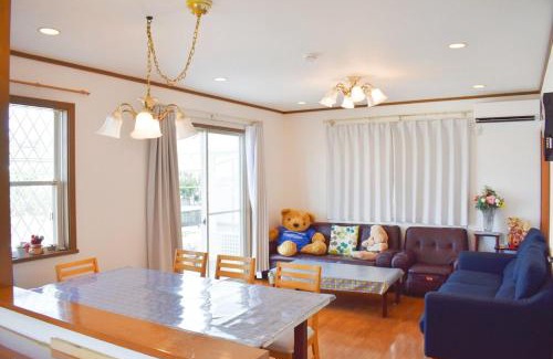 Hannan Maison | Ocean View House,5LDK free parking space for 2