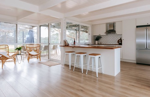 Red Hill South Maison | Ocean View House - Piscine chauffée solaire et animaux acceptés