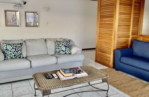 Tarcoles Maison | Ocean View House | Casa Lilly