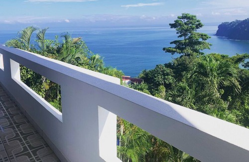 Tarcoles Maison | Ocean View House | Casa Lilly