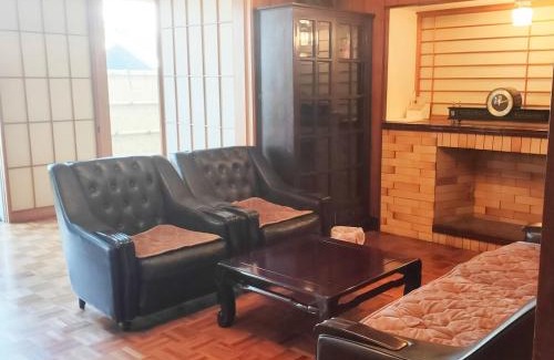 Hannan Maison | Ocean View House Hannan 3rd
