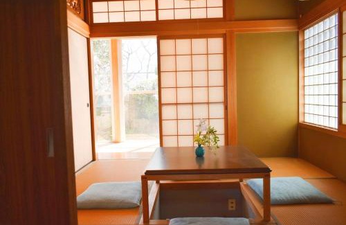 Hannan Maison | Ocean View House Hannan 3rd