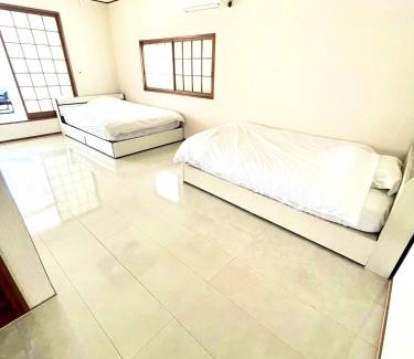 Hannan Maison | Ocean View House Hannan 3rd