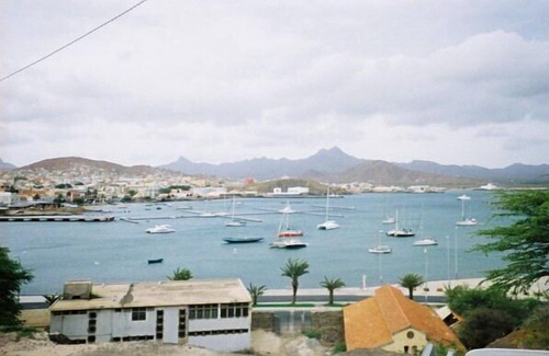 Calhau Maison | Ocean View house in Cape Verde, Sao Vicente