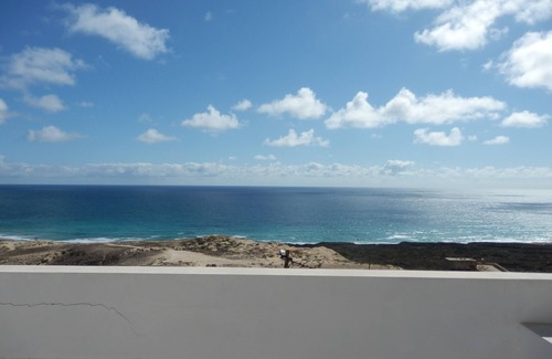 Calhau Maison | Ocean View house in Cape Verde, Sao Vicente