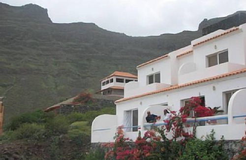 Calhau Maison | Ocean View house in Cape Verde, Sao Vicente