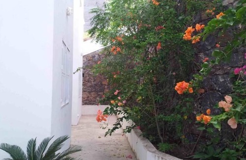 Calhau Maison | Ocean View house in Cape Verde, Sao Vicente