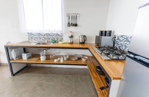 Sierra Maison | Ocean View House - Monteverde