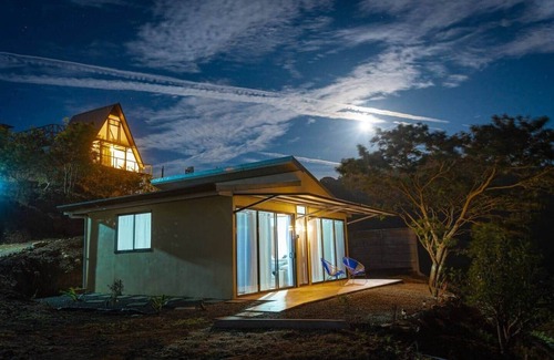 Sierra Maison | Ocean View House - Monteverde