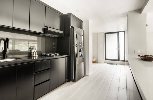 Portalon Maison | Ocean view jungle surf house with 3 casitas, 7 bdrms with AC near Manuel Antonio