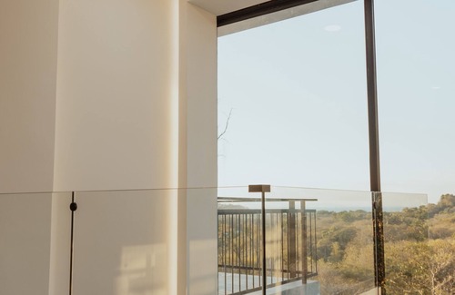 Tarcoles Maison | Ocean View, Jungle, Jaco Area, Infinity Pool, Luxury, Game Room & Gym