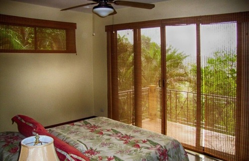 Dominicalito Villa | Ocean view, Junglew villa close to beach, Villa Serena