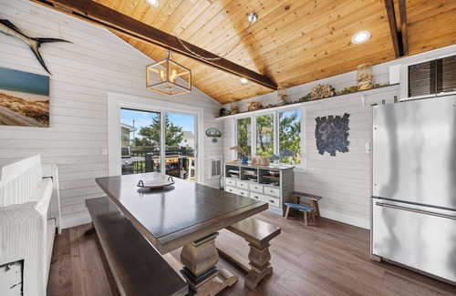 Kismet Maison | 6 Chambre à coucher, Kismet Summer House-Ocean View, Ocean Block,