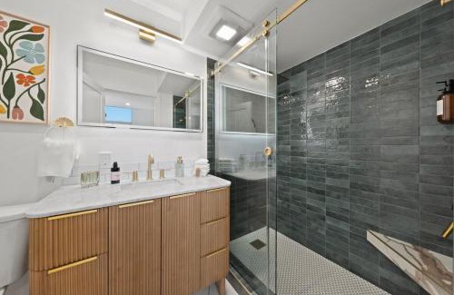 Little Italy Appartement | Ocean View Loft in Little Italy near Downtown-Gaslamp