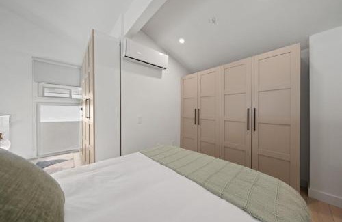 Little Italy Appartement | Ocean View Loft in Little Italy near Downtown-Gaslamp