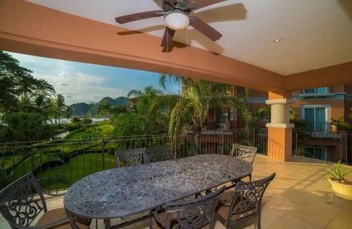 Herradura Copropriété | Ocean View Los Suenos, enjoy the sound of waves