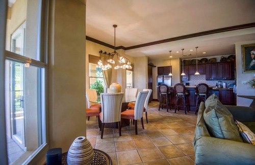 Herradura Copropriété | Ocean View Luxury Condo next to pool + access to all amenities.