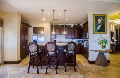 Herradura Copropriété | Ocean View Luxury Condo next to pool + access to all amenities.