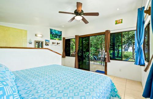 Pavones Cabine | Ocean View Modern Dream House 1